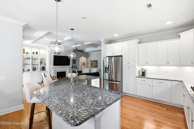 Exceptional privacy meets luxury coastal living at 4012 Ethan - photo 22