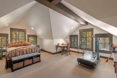 This Gold Run residence is located on arguably one of the more - photo 22