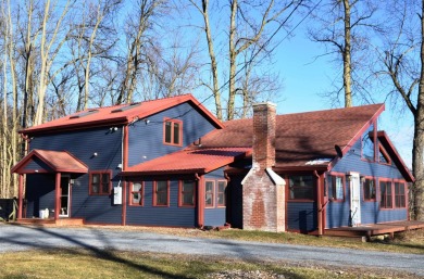 Lake Home Off Market in Addison, Vermont
