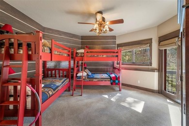 This Gold Run residence is located on arguably one of the more - photo 31