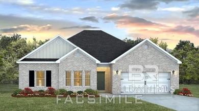 (private lake, pond, coastal) Home Sale Pending in Gulf Shores Alabama