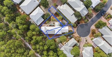 Move in ready, fully furnished-beach across the street. Perfect - photo 3