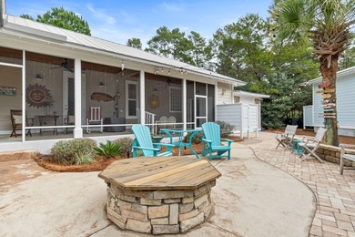 Move in ready, fully furnished-beach across the street. Perfect - photo 10