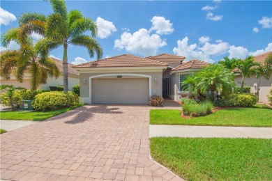 Lake Home For Sale in Vero Beach, Florida