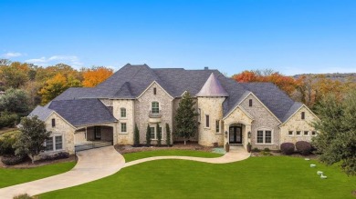 Lake Home For Sale in Flower Mound, Texas