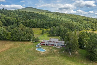 Exceptional Shrewsbury Estate: 97-Acre Legacy Property  Offered - photo 57
