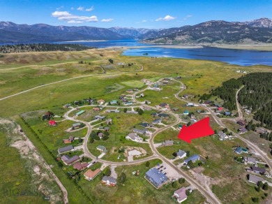  Lot For Sale in West Yellowstone Montana