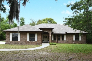 Lake Karnes Home For Sale in Deltona Florida