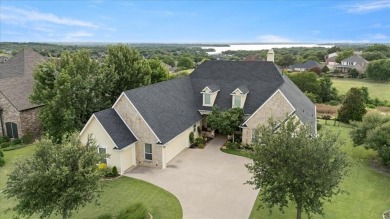Lake Home For Sale in Fort Worth, Texas