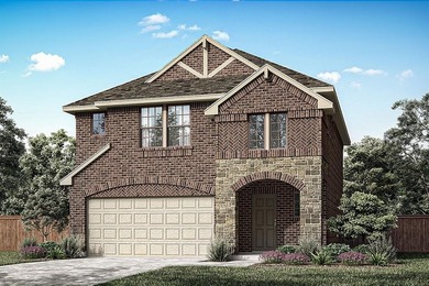 Lake Lewisville Home For Sale in Little Elm Texas