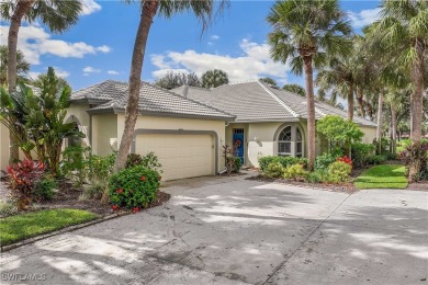 Lakes at Gateway Golf & Country Club  Home For Sale in Fort Myers Florida