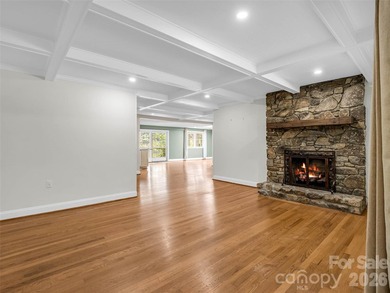 Discover unparalleled single-level living and privacy in the - photo 7