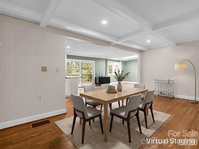 Discover unparalleled single-level living and privacy in the - photo 10