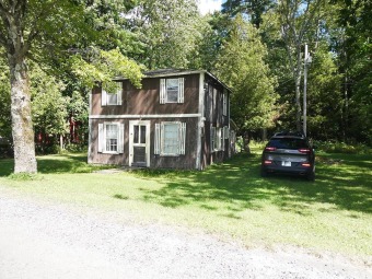 Lake Cami Home For Sale in Franklin Vermont