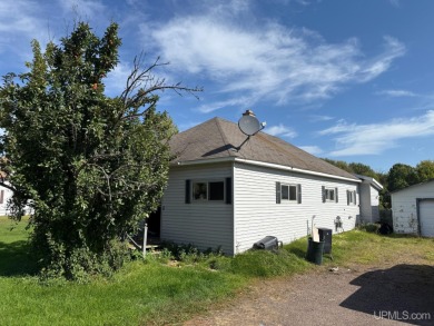 (private lake, pond, creek) Home For Sale in Marenisco Michigan