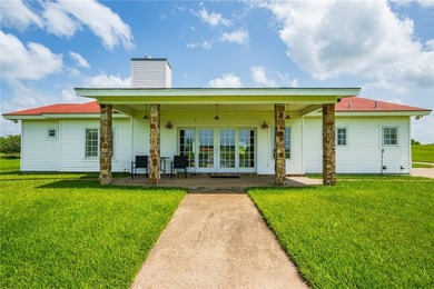 10+/- acres on Lake Corpus Christi o?ering approximately 4 - photo 17