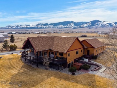 Lake Home Off Market in Townsend, Montana