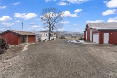 Farm, play, and live on 360 acres that border the Weiser River - photo 29