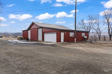 Farm, play, and live on 360 acres that border the Weiser River - photo 30