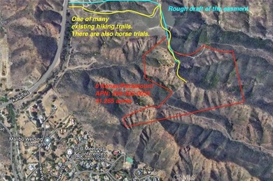 Escape to the silence and grandeur of the Santa Monica Mountains - photo 1