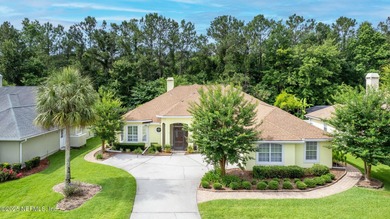 Doctors Lake Home Active Under Contract in Fleming Island Florida