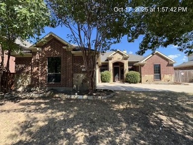 Joe Pool Lake Home Active Under Contract in Grand Prairie Texas