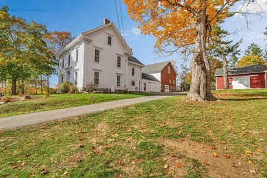 Set gracefully on 1.55 acres and positioned back from the road - photo 3