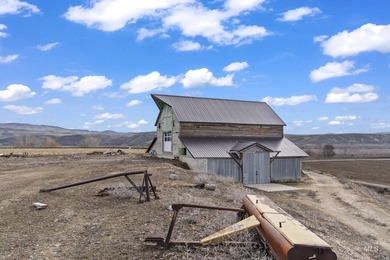 Farm, play, and live on 360 acres that border the Weiser River - photo 36