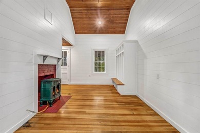Set gracefully on 1.55 acres and positioned back from the road - photo 7