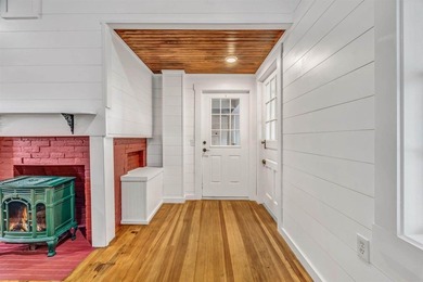 Set gracefully on 1.55 acres and positioned back from the road - photo 9