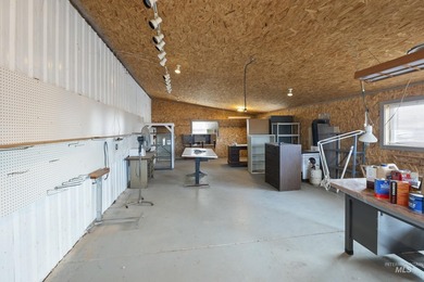 Farm, play, and live on 360 acres that border the Weiser River - photo 40