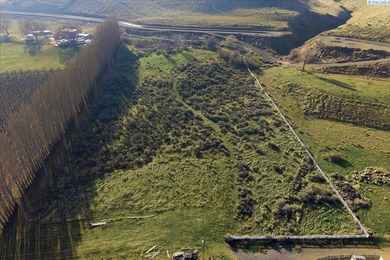 (private lake, pond, coastal) Acreage Sale Pending in Kennewick Washington