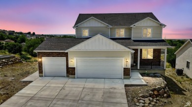 Lake Home For Sale in Willard, Utah
