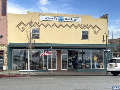 Strait Juan de Fuca  Commercial For Sale in Port Angeles Washington