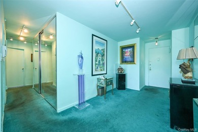 Spacious and sun-filled 2 bedroom, 2 bathroom corner coop - photo 6