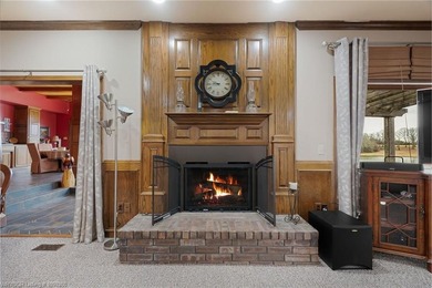 With more than 6,000 square feet under roof and over 56 acres of - photo 7