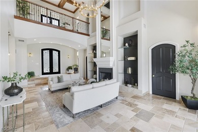 Unobstructed tropical waterfront views define this fully - photo 12