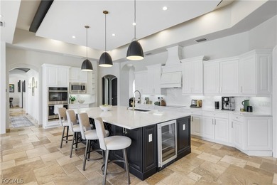 Unobstructed tropical waterfront views define this fully - photo 13