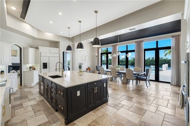 Unobstructed tropical waterfront views define this fully - photo 15