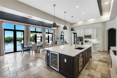 Unobstructed tropical waterfront views define this fully - photo 16