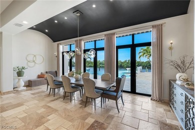 Unobstructed tropical waterfront views define this fully - photo 17