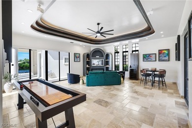 Unobstructed tropical waterfront views define this fully - photo 18
