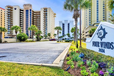 Beachfront 2BR/2BA condo with direct Gulf views at in the heart - photo 1