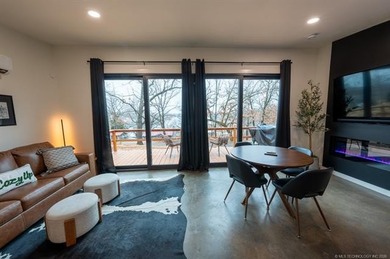 Welcome to Fire Water Escape, a contemporary 8-bedroom - photo 21