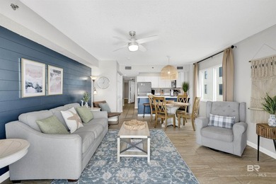Beachfront 2BR/2BA condo with direct Gulf views at in the heart - photo 6