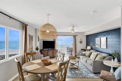 Beachfront 2BR/2BA condo with direct Gulf views at in the heart - photo 8
