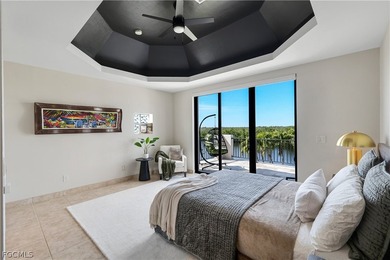 Unobstructed tropical waterfront views define this fully - photo 31
