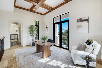 Unobstructed tropical waterfront views define this fully - photo 34