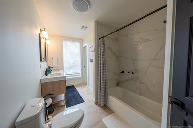 Welcome to Fire Water Escape, a contemporary 8-bedroom - photo 35