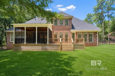 Exceptional estate home on approximately 1 acre in Fairhope's - photo 37